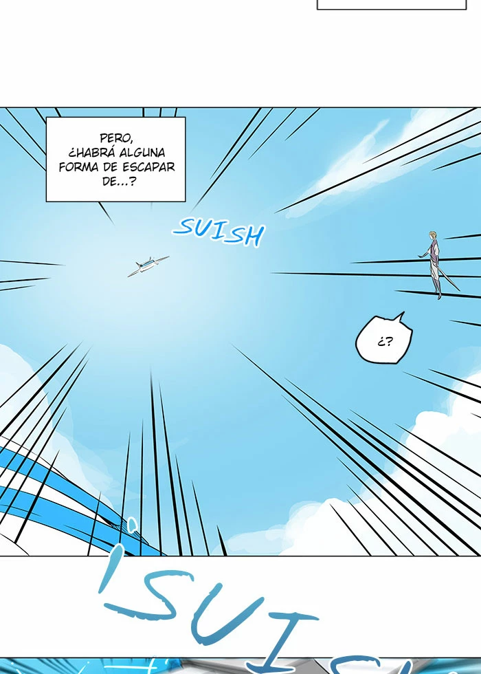El irregular - Capítulo 186 - Página 18 - LectorTMOo