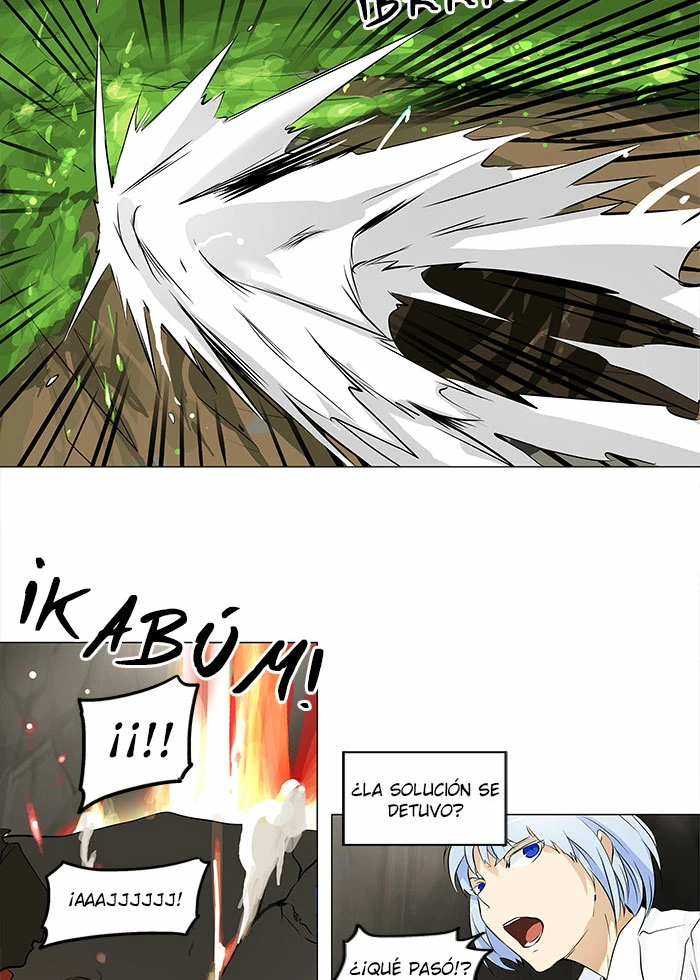 El irregular - Capítulo 186 - Página 22 - LectorTMOo