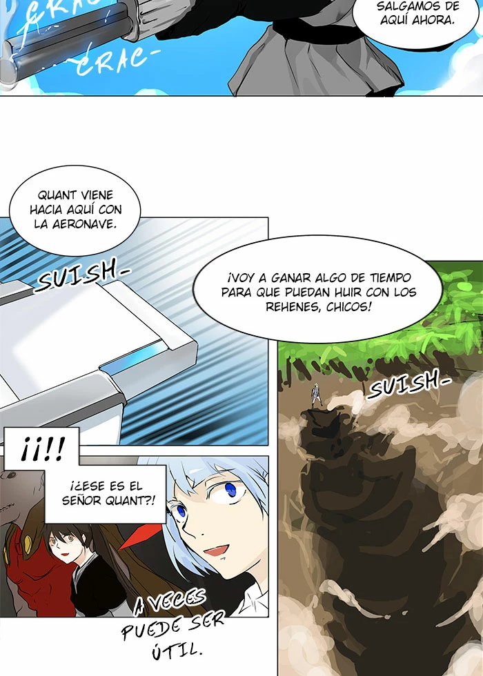 El irregular - Capítulo 186 - Página 24 - LectorTMOo