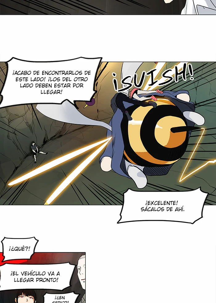 El irregular - Capítulo 186 - Página 26 - LectorTMOo