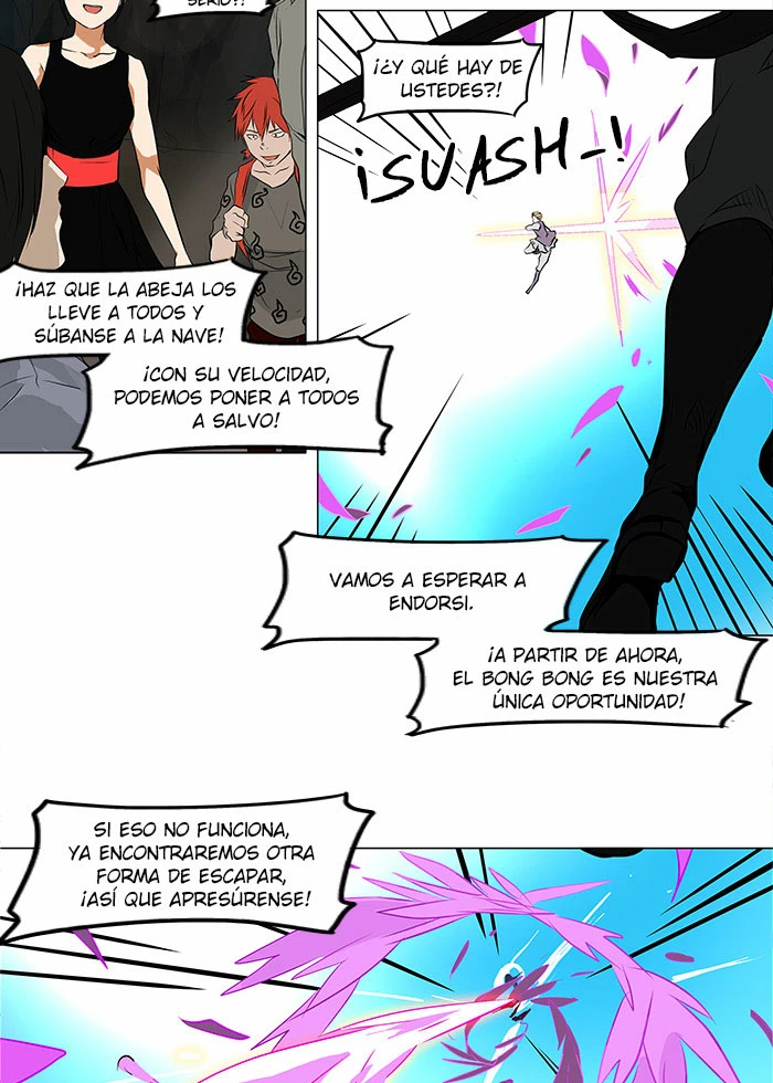 El irregular - Capítulo 186 - Página 27 - LectorTMOo