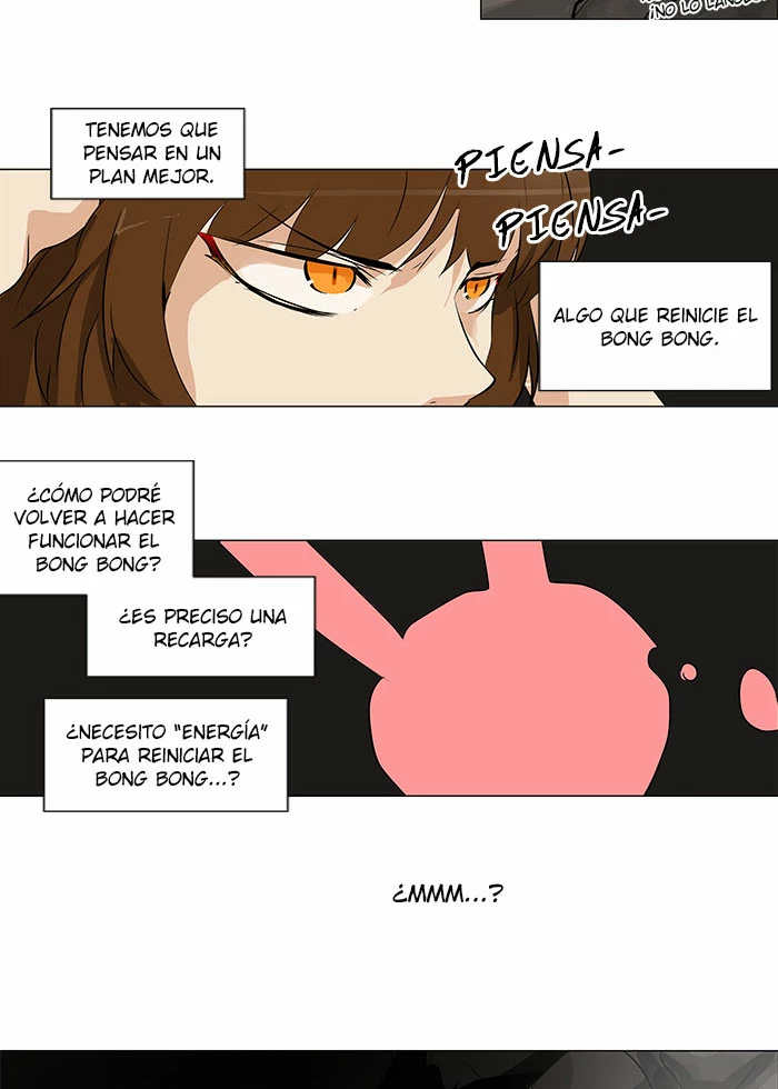 El irregular - Capítulo 186 - Página 34 - LectorTMOo