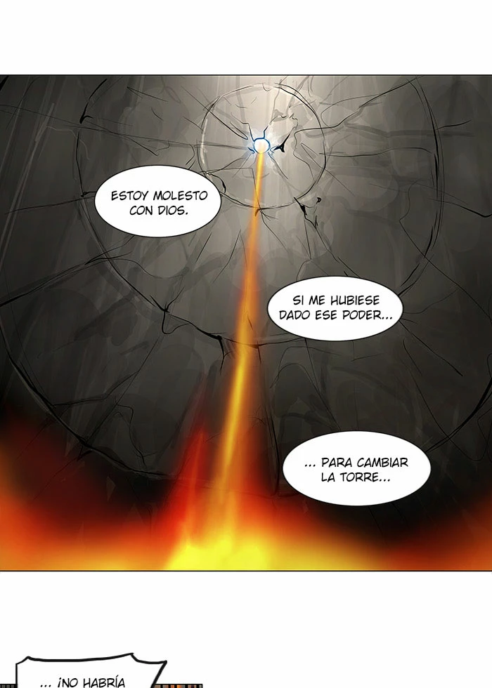 El irregular - Capítulo 186 - Página 39 - LectorTMOo