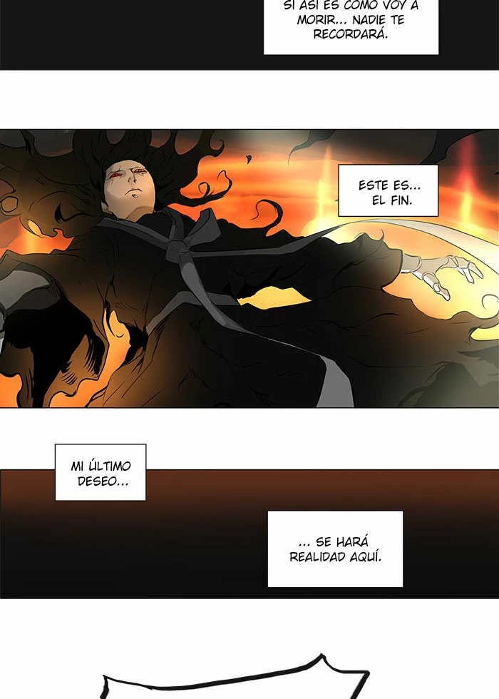 El irregular - Capítulo 186 - Página 43 - LectorTMOo