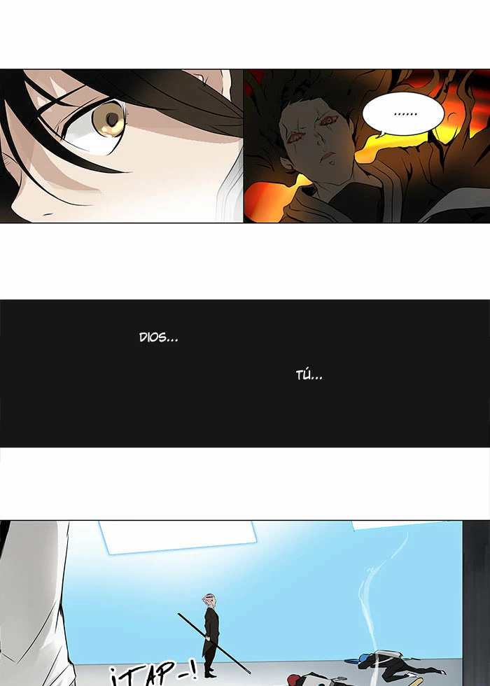 El irregular - Capítulo 186 - Página 47 - LectorTMOo