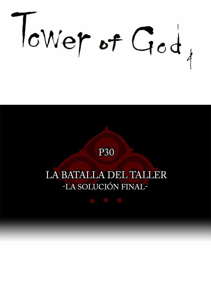 El irregular - Capítulo 187 - Página 4 - LectorTMOo