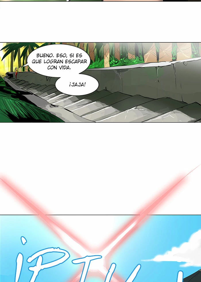 El irregular - Capítulo 187 - Página 8 - LectorTMOo