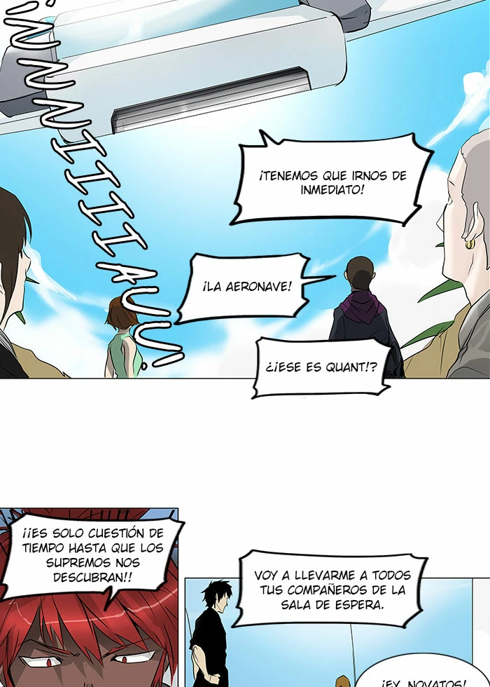El irregular - Capítulo 187 - Página 13 - LectorTMOo