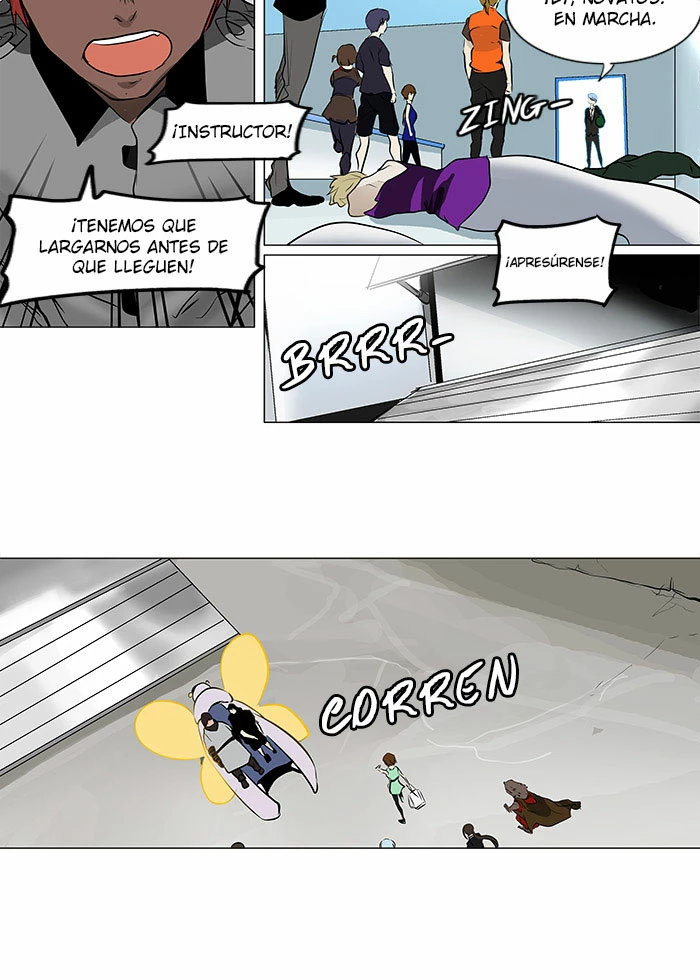 El irregular - Capítulo 187 - Página 14 - LectorTMOo