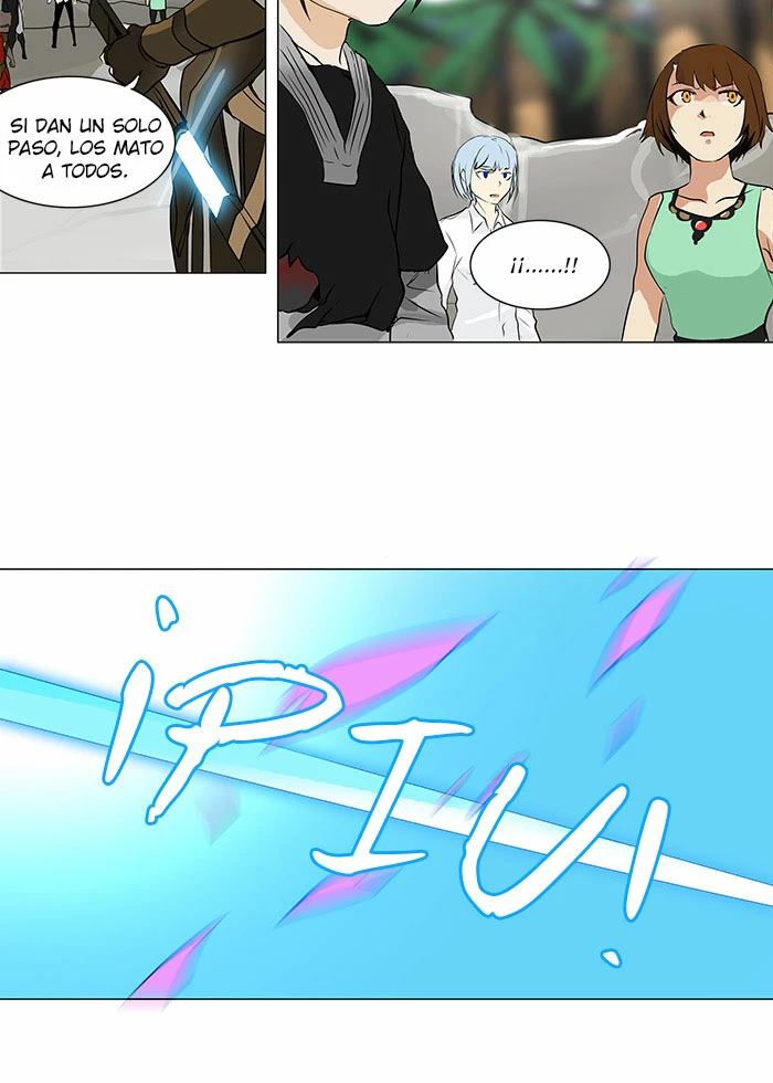 El irregular - Capítulo 187 - Página 16 - LectorTMOo