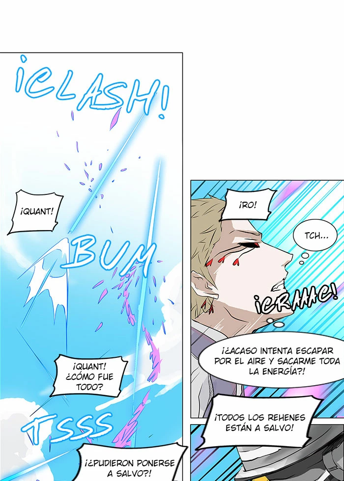 El irregular - Capítulo 187 - Página 17 - LectorTMOo