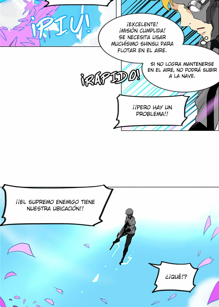 El irregular - Capítulo 187 - Página 18 - LectorTMOo