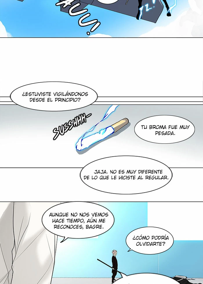 El irregular - Capítulo 187 - Página 27 - LectorTMOo