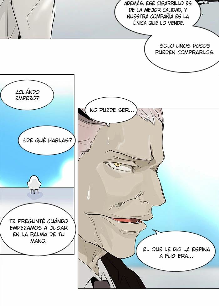 El irregular - Capítulo 187 - Página 28 - LectorTMOo