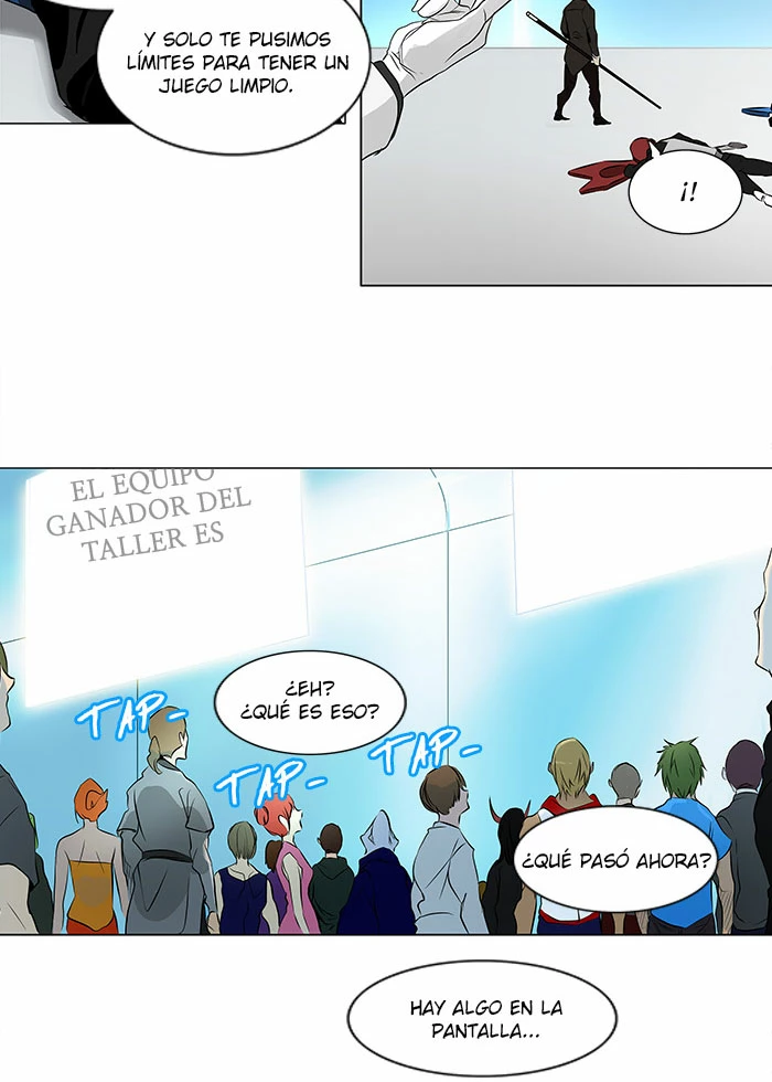 El irregular - Capítulo 187 - Página 30 - LectorTMOo
