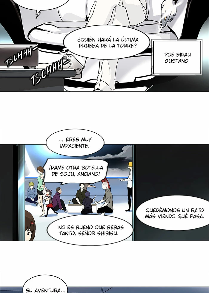 El irregular - Capítulo 187 - Página 38 - LectorTMOo
