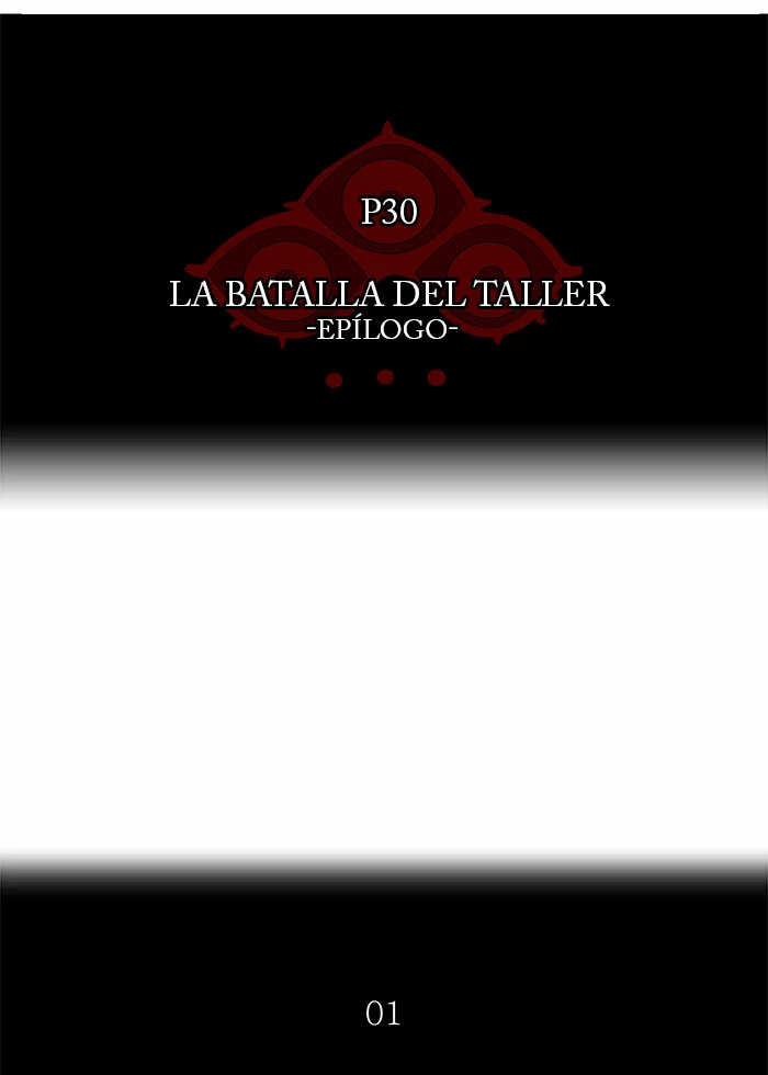 El irregular - Capítulo 188 - Página 5 - LectorTMOo