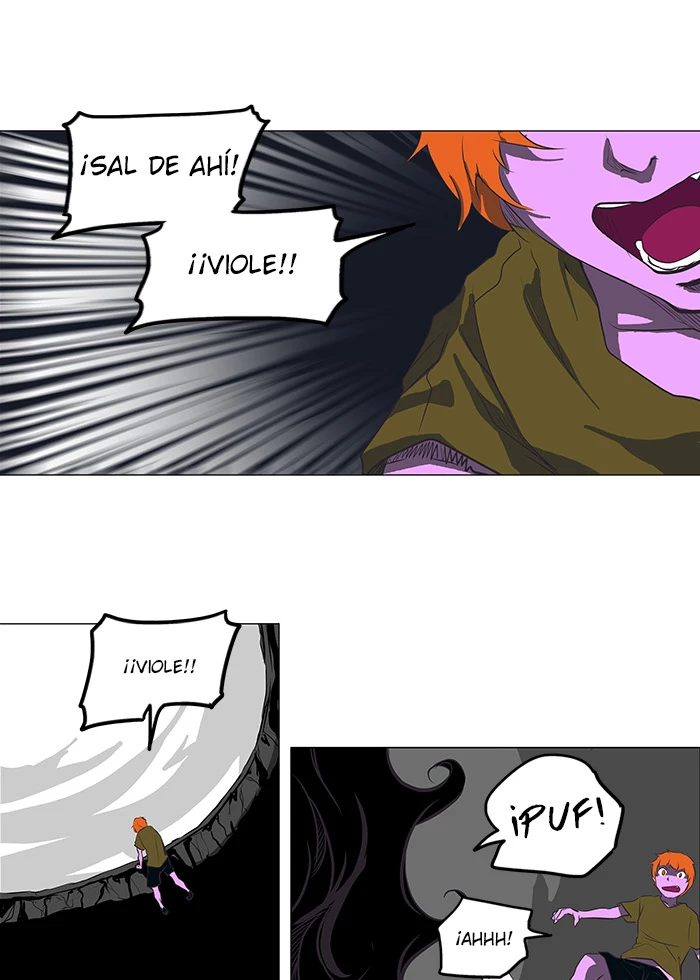 El irregular - Capítulo 188 - Página 7 - LectorTMOo