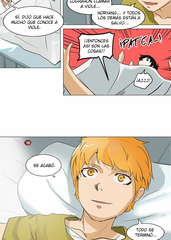 El irregular - Capítulo 188 - Página 13 - LectorTMOo