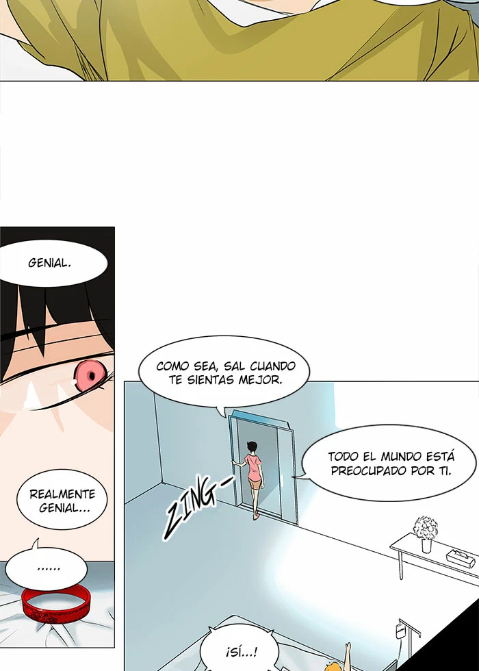 El irregular - Capítulo 188 - Página 14 - LectorTMOo