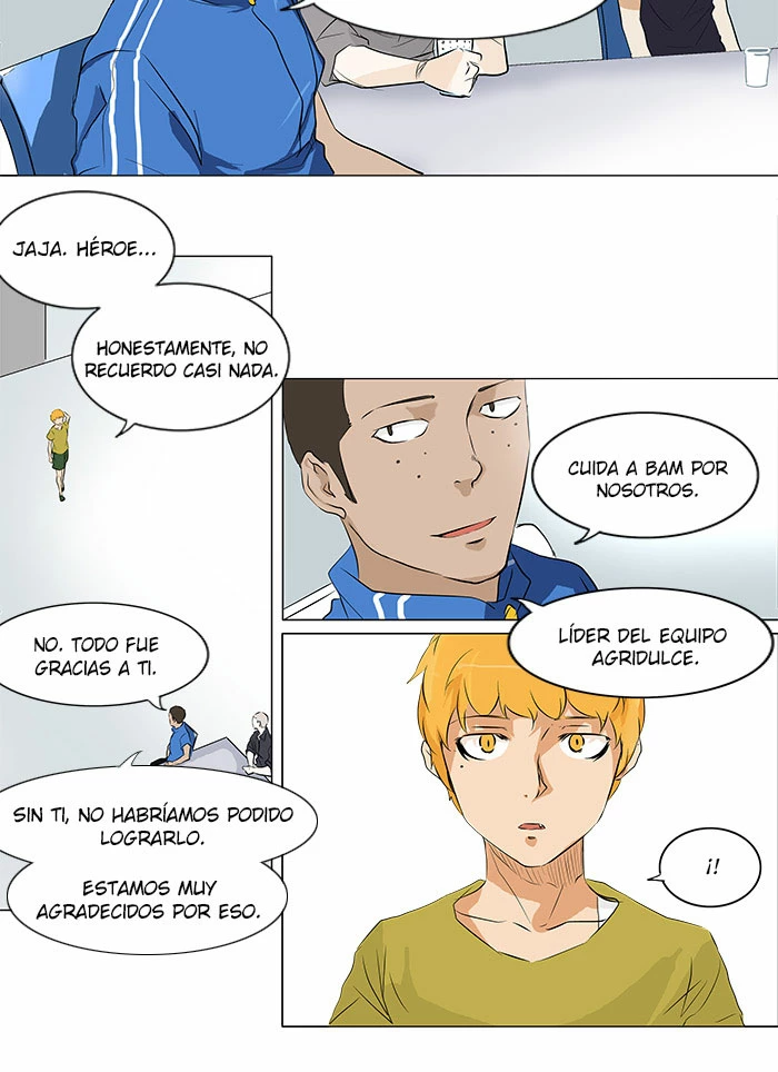 El irregular - Capítulo 188 - Página 17 - LectorTMOo