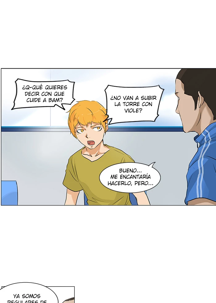 El irregular - Capítulo 188 - Página 18 - LectorTMOo