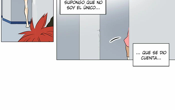 El irregular - Capítulo 188 - Página 23 - LectorTMOo