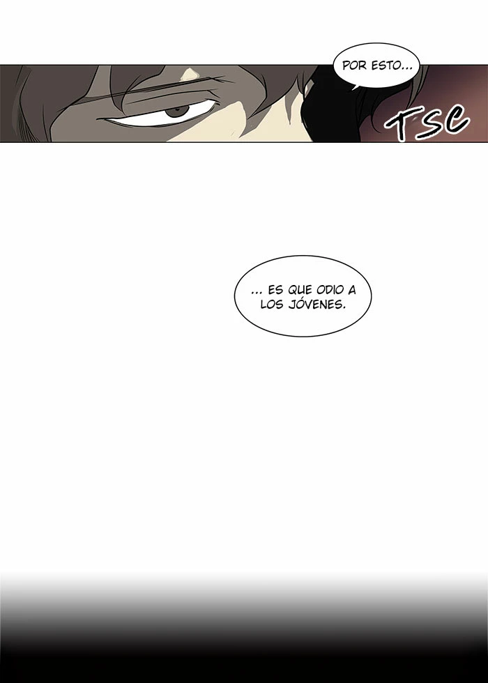 El irregular - Capítulo 188 - Página 34 - LectorTMOo