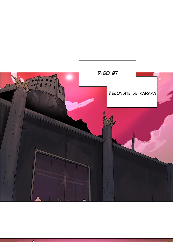 El irregular - Capítulo 189 - Página 1 - LectorTMOo