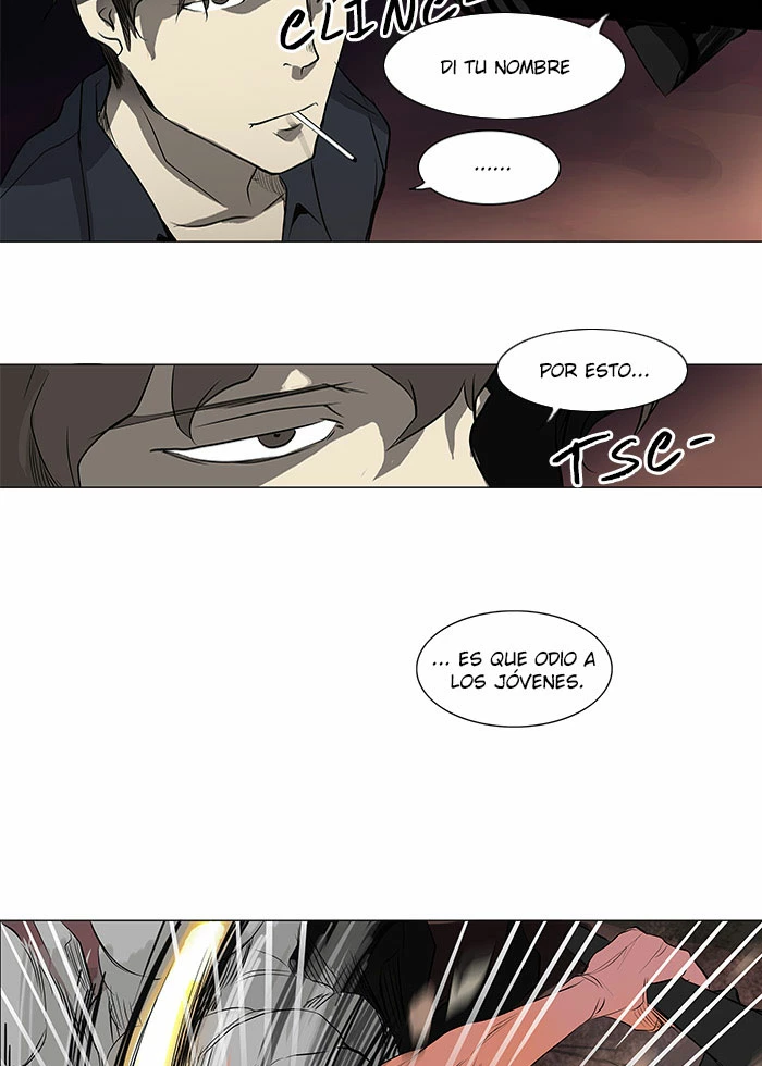 El irregular - Capítulo 189 - Página 3 - LectorTMOo