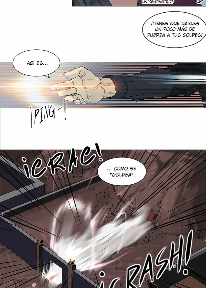 El irregular - Capítulo 189 - Página 6 - LectorTMOo