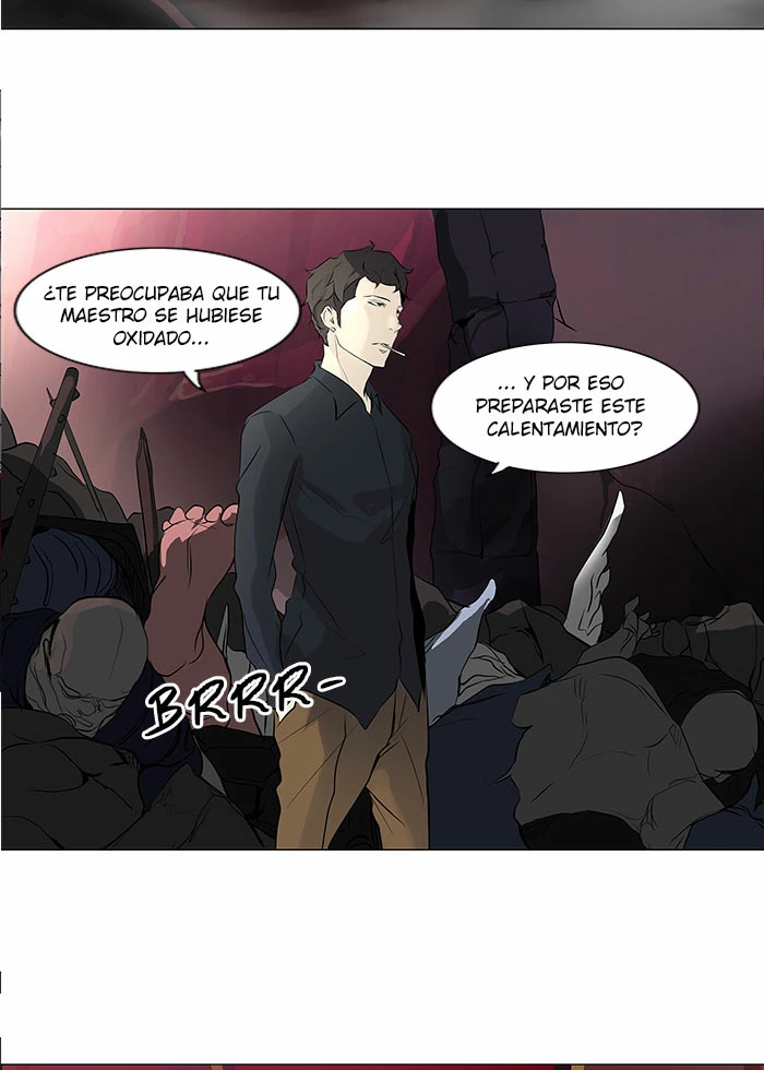El irregular - Capítulo 189 - Página 10 - LectorTMOo