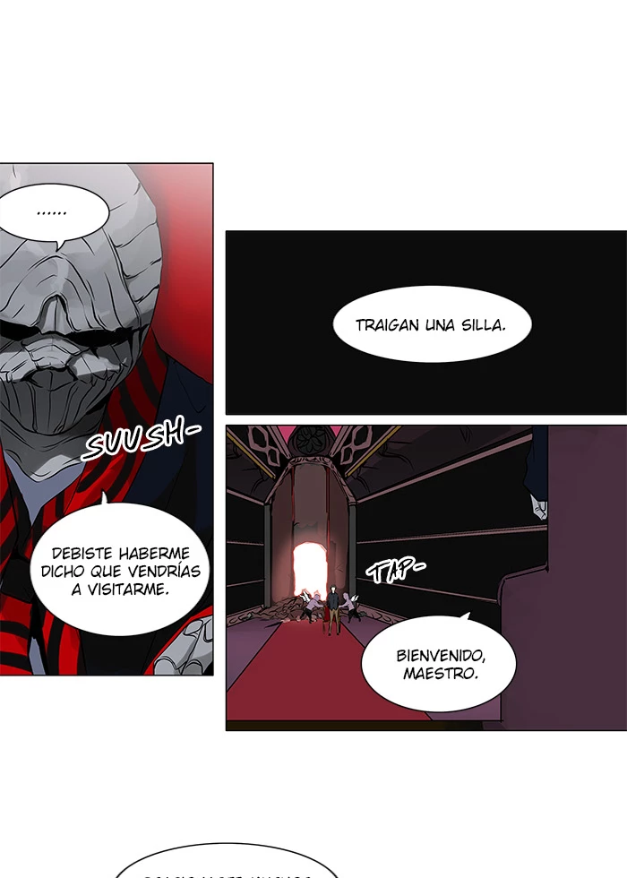 El irregular - Capítulo 189 - Página 15 - LectorTMOo