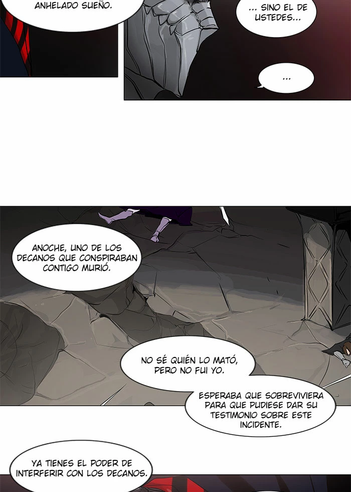 El irregular - Capítulo 189 - Página 17 - LectorTMOo