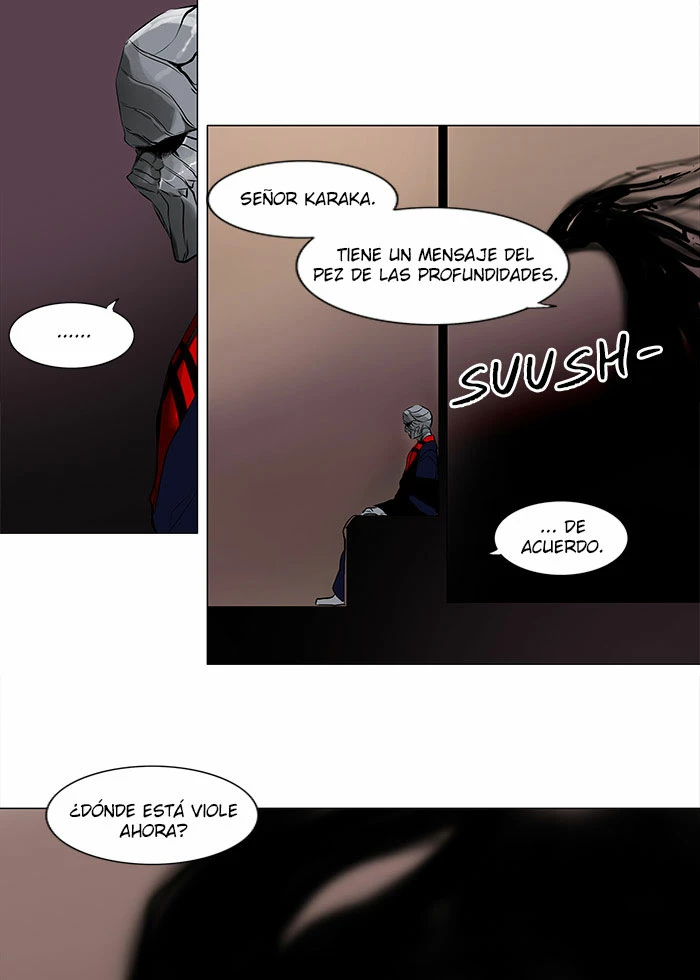El irregular - Capítulo 189 - Página 21 - LectorTMOo