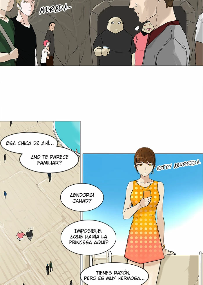 El irregular - Capítulo 189 - Página 24 - LectorTMOo