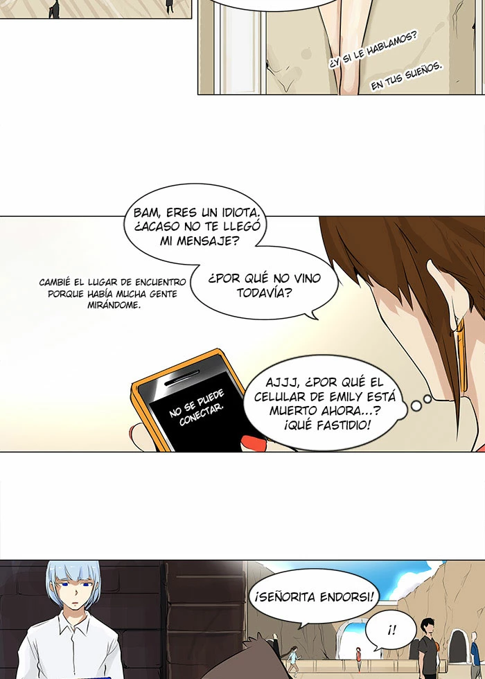 El irregular - Capítulo 189 - Página 25 - LectorTMOo