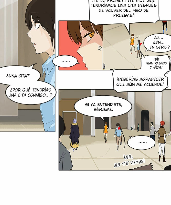 El irregular - Capítulo 189 - Página 29 - LectorTMOo