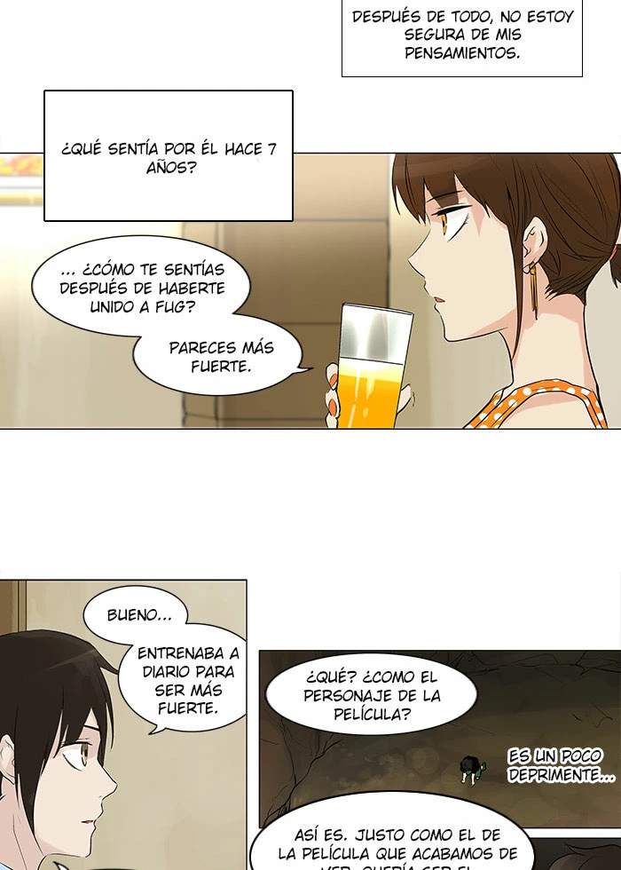 El irregular - Capítulo 189 - Página 37 - LectorTMOo