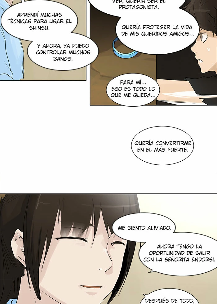 El irregular - Capítulo 189 - Página 38 - LectorTMOo