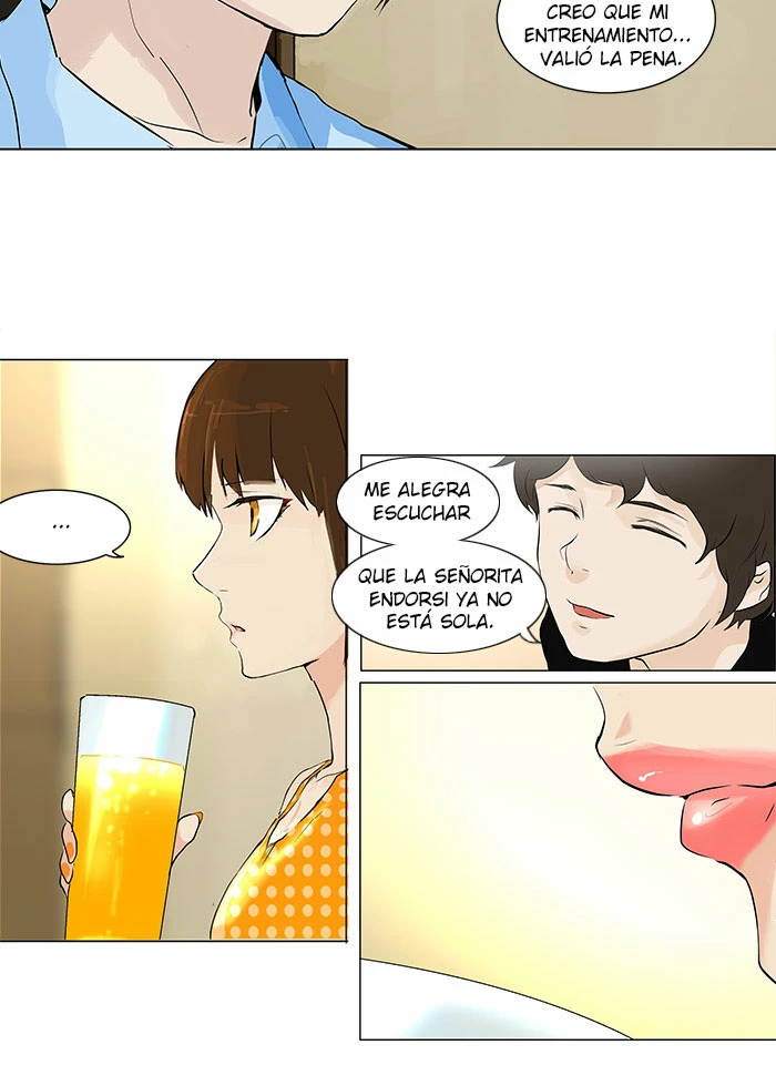 El irregular - Capítulo 189 - Página 39 - LectorTMOo