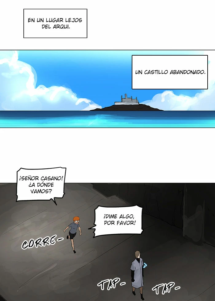 El irregular - Capítulo 189 - Página 47 - LectorTMOo