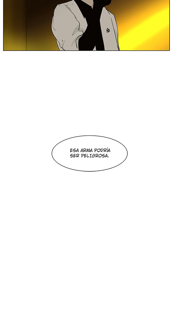 El irregular - Capítulo 19 - Página 6 - LectorTMOo