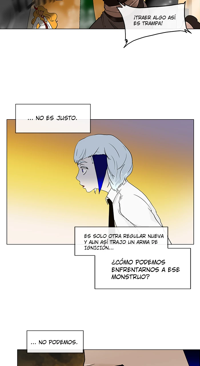 El irregular - Capítulo 19 - Página 15 - LectorTMOo