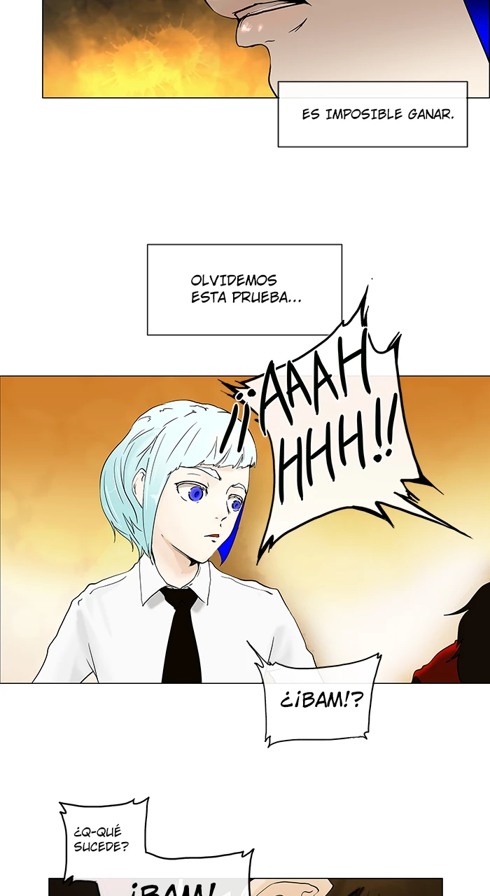 El irregular - Capítulo 19 - Página 16 - LectorTMOo
