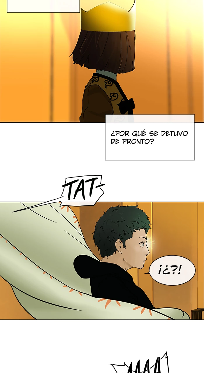 El irregular - Capítulo 19 - Página 24 - LectorTMOo