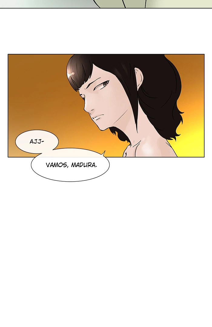 El irregular - Capítulo 19 - Página 31 - LectorTMOo
