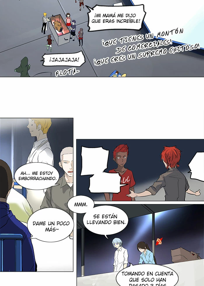 El irregular - Capítulo 190 - Página 12 - LectorTMOo