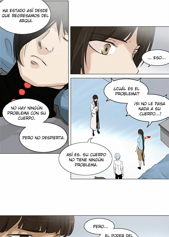 El irregular - Capítulo 190 - Página 20 - LectorTMOo
