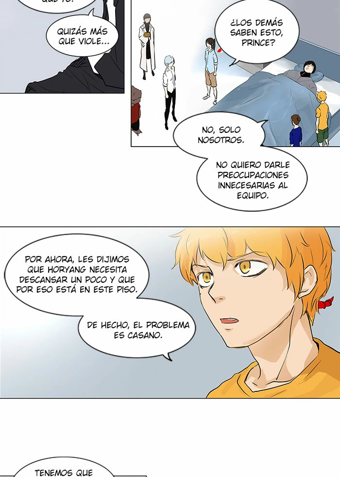 El irregular - Capítulo 190 - Página 23 - LectorTMOo